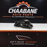 Phare avant gauche Audi A6 C9 (2025–2026) — LED