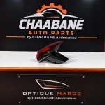 Feu arrière droite Audi A6 C9 (2025–2026) — LED