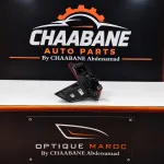 Feu arrière droite Audi A6 C9 (2025–2026) — LED