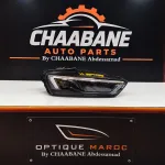 Phare avant droite Audi R8 4S phase 2 (2019–2024) — LED