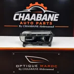 Phare avant droite Jeep Avenger (2023–2024) — LED