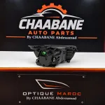 Phare avant droite Jeep Avenger (2023–2024) — LED