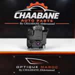 Phare avant droite Jeep Renegade BU phase 2 (2018–2024) — LED