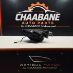 Phare avant droite Skoda Kodiaq 1 phase 2 (2022–2024) — LED