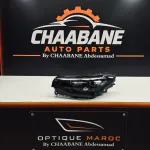 Phare avant gauche Volkswagen Tiguan 3 (2024–2026) — LED