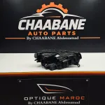 Phare avant gauche Volkswagen Tiguan 3 (2024–2026) — LED