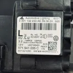 Phare avant gauche Volkswagen Tiguan 3 (2024–2026) — LED