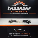 Feu arrière (paire) Volkswagen Tiguan 3 (2024–2026) — LED