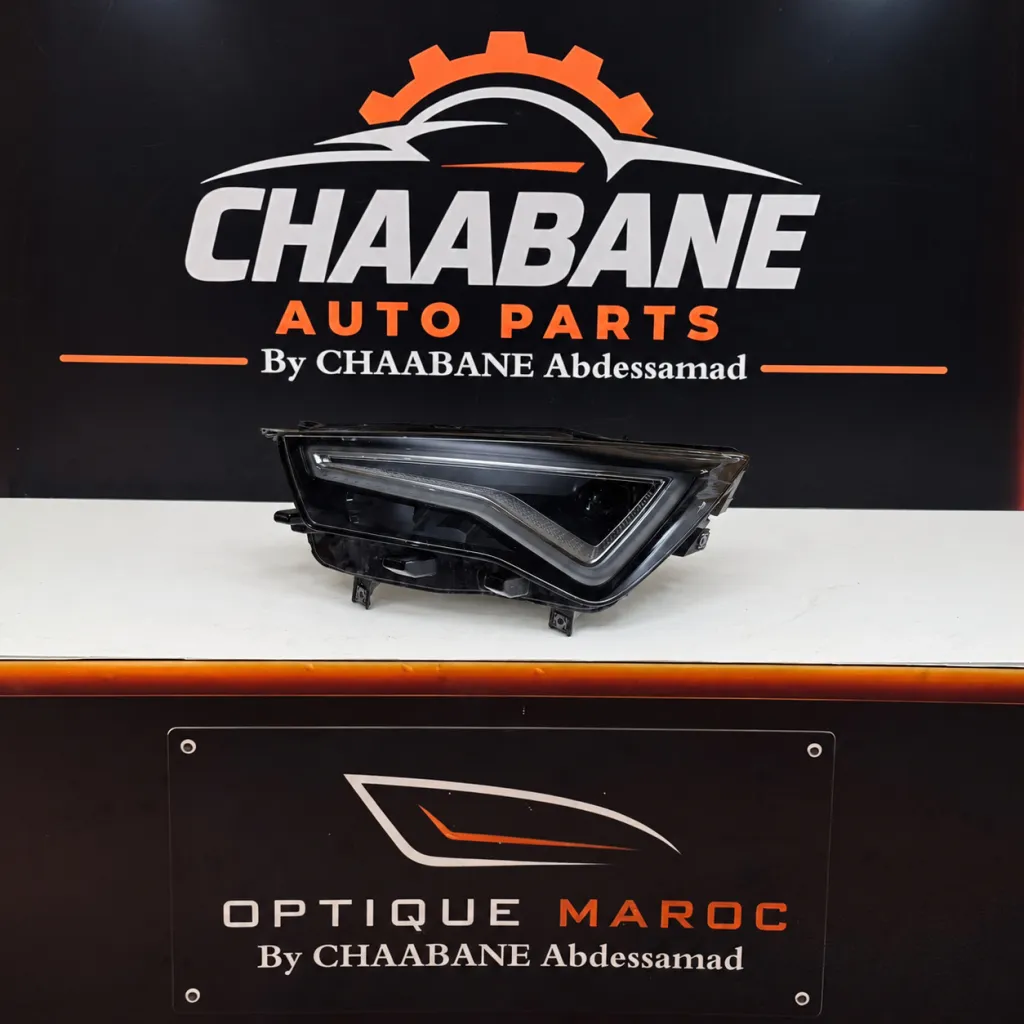 Phare avant gauche Seat Ateca KH (2021) — LED