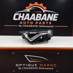 Phare avant droite Cupra Ateca phase 2 (2020–2026) — LED