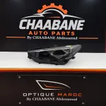 Phare avant gauche Cupra Terramar (2024–2026) — LED
