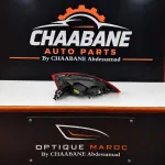 Feu arrière gauche Cupra Terramar (2024–2026) — LED
