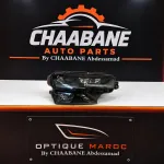 Phare avant droite Skoda Karoq phase 2 (2022–2024) — LED