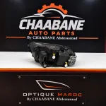 Phare avant droite Skoda Karoq phase 2 (2022–2024) — LED