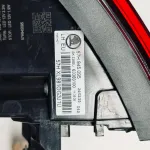 Feu arrière (paire) Skoda Kodiaq 2 (2024–2026) — LED