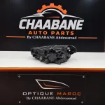 Phare avant gauche BMW X1 F48 phase 2 (2019–2022) — LED