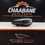 Phare avant droite BMW Série 2 Active Tourer F45 phase 2 (2018–2022) — Xénon