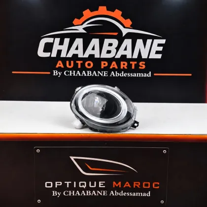 Phare avant gauche MINI Cooper F56 LED phase 2 (2018–2023) — LED