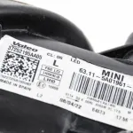 Phare avant gauche MINI Cooper F56 LED phase 2 (2018–2023) — LED