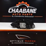 Phare avant gauche BMW M3 G80 (2021–2024) — Laser