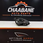 Phare avant droite BMW Série 4 G22 (2020–2024) — LED