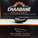 Phare avant gauche BMW X3 G45 (2024–2026) — LED