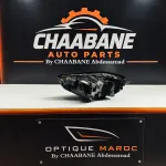 Phare avant gauche BMW X3 G45 (2024–2026) — LED