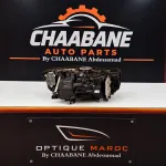 Phare avant gauche BMW Série 7 G11 phase 2 (2019–2022) — LED