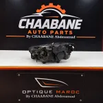 Phare avant gauche BMW X4 G02 phase 2 (2021–2026) — LED