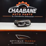 Phare avant droite BMW X2 F39 (2018–2023) — LED
