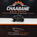 Phare avant droite BMW X2 F39 (2018–2023) — LED