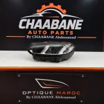 Phare avant gauche BMW Série 1 F70 (2024–2026) — LED