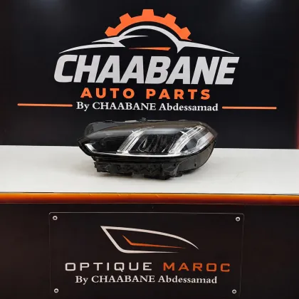 Phare avant gauche BMW Série 1 F70 (2024–2026) — LED