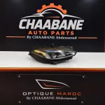 Phare avant droite BMW Série 2 Gran Coupé F74 (2025–2026) — LED
