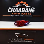 Feu arrière droite BMW Série 2 Gran Coupé F74 (2025–2026) — LED
