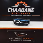 Phare avant gauche BMW Série 5 G30 phase 2 (2020–2023) — LED