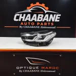 Phare avant gauche BMW Série 6 GT G32 phase 2 (2020–2023) — LED