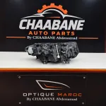 Phare avant gauche BMW Série 6 GT G32 phase 2 (2020–2023) — LED