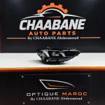 Phare avant droite BMW Série 4 G22 (2024–2026) — LED