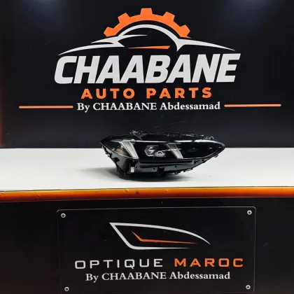 Phare avant droite BMW Série 4 G22 (2024–2026) — LED
