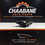 Phare avant droite BMW Série 4 G22 (2024–2026) — LED