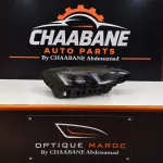 Phare avant gauche BMW Série 4 G22 (2024–2026) — LED
