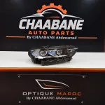 Phare avant gauche BMW X5 G05 phase 2 (2023–2026) — LED