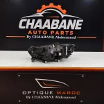 Phare avant gauche BMW X5 G05 phase 2 (2023–2026) — LED