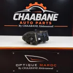 Phare avant gauche BMW X6 G06 phase 2 (2023–2026) — LED