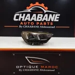 Phare avant gauche BMW X2 U10 (2023–2026) — LED