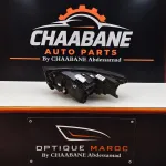 Phare avant gauche BMW X2 U10 (2023–2026) — LED