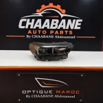 Phare avant gauche BMW M5 G90 (2025) — LED