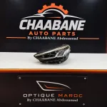 Phare avant gauche BMW X1 U11 (2022) — LED