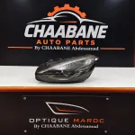 Phare avant gauche BMW Z4 G29 (2019–2026) — LED